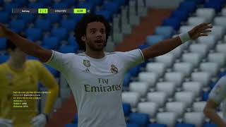 피파온라인4 다인전 플레이 영상_99 (2:2 모드)