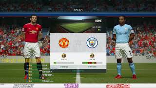 2018.07.04 피파4 전체 생방송   열이형