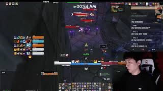 【WOW】CATACLYSM(대격변)!!  용의영혼 부계…