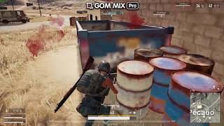 배틀그라운드 DIGITALI PC