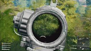 Utub Aje  배틀그라운드  달달한 여성유저와 배그…