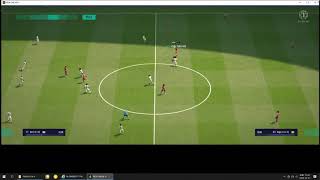 피파온라인4(20210105) 큐부 플레이 모음