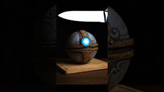 리그오브레전드 속 챔피언들의 무기를 잘라보자✨️ (Let’s cut the weapons of League of Legends champions.✨️) #ai #asmr