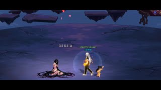 [DNF 던전앤파이터] 42억 짜이 남그플 강림 솔플 영상