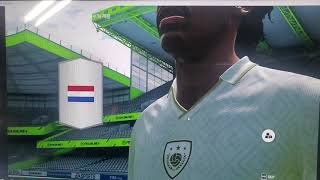 피파온라인4 본케 레이카르트 너무 기쁘당