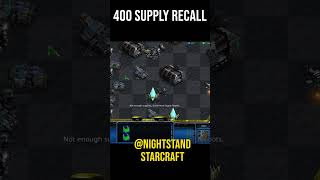 Protoss + Terran = Unlimited Chaos #starcraft #fastest #스타크래프트 #빨무 #gaming #broodwar #shorts