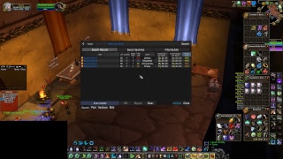 Vanilla WoW - Northdale Server…