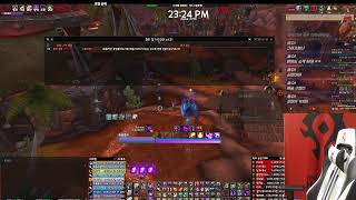 【WOW】CATACLYSM(대격변)!!  용의영혼 사제(암흑) 올하드 조기퇴근을 희망합니다 공대~