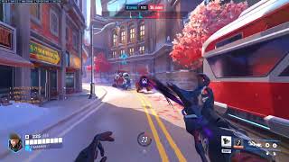 (#678 오버워치2) 오버워치 개망했네...