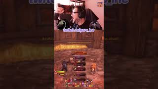 WOW Montura de Karazhan!