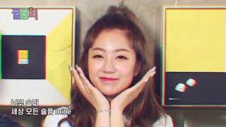 [피파온라인4 핍팝퍼 삽입곡 제작 - 여주대 뮤직프로덕션 & 브린,타쿠와,하선호,김민규,지스트]