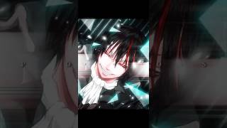 Diablo is Best Subordinate  || [ Tensura ] || [ Diablo ] || #anime #edit #shorts #ytshorts #manga