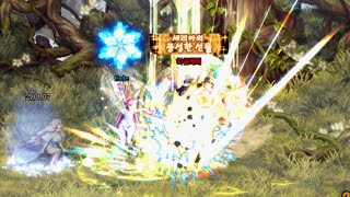 [던파] 던전앤파이터 팔라딘 결투장