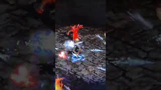 (디아블로2) 약간의 설명 추가? 2025년 08월 11일(월) 게임속 나의 이야기들 (