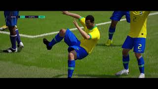 [피파온라인4] 월클1 도전!!