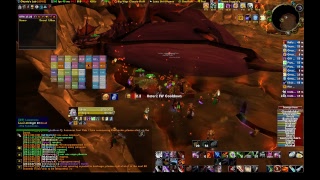 Wow vanilla LightsHope Darrows…