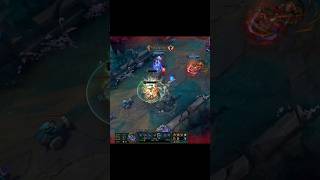 ❤️ #shorts  #leagueoflegends   #games  #리그오브레전드 #알  #게임 #문도