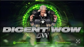 Dicent wow family  en tarima