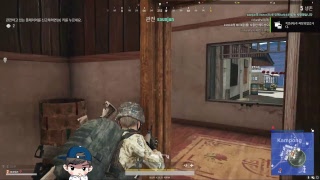 솔피 배틀 그라운드  SOLPIs Battle Grounds Live