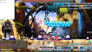 메이플스토리 스트라이커 노말 시그너스 클리어 영상