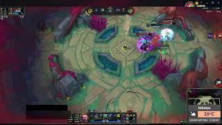 Elsword /  League of Legends