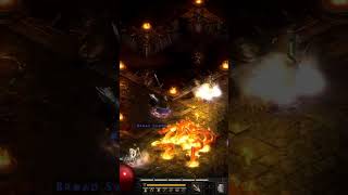 [HC] Diablo 2 ressurected | de…