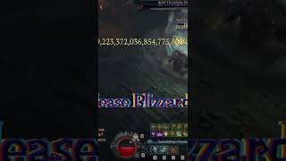 Diablo 4 - Druid StormRavens PTR Season10 #diablo4 #gaming