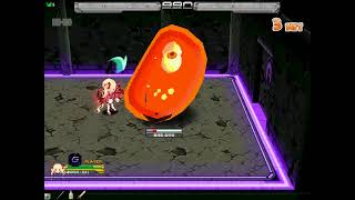 [겟앰프드] 마계의 미궁 익스트림 솔플 도전 56 (Special Evil Armor)