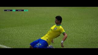 [피파온라인4] 월클1 도전 골 모음!!