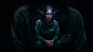 World of Warcraft x Squid Game 