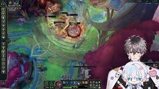 코요와 PC방가기 [리그오브레전드]