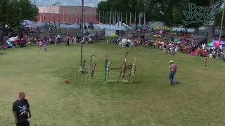 2018 Prairie Island Pow Wow