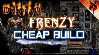 Cheap Frenzy Barbarian Guide C…