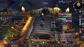 부두송 와우(wow) 얼라이언스!  월드오브워크래프트 …