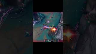 중국 리그오브레전드 원딜 AD 매드무비 6