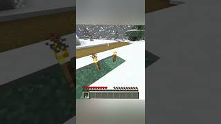 동화 속 인물별 마인크래프트 하는 방식