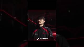 페이커의 무게  #lol #롤 #faker #페이커 #…