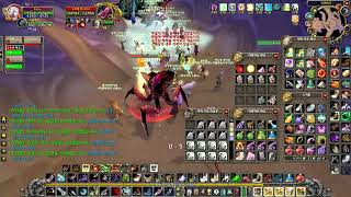 월드 오브 워크래프트 2025 20주년서버 안퀴라즈 사…