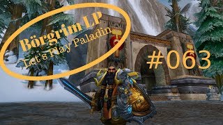 Lets Play WoW  Paladin  Deutsc…