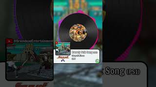  Bravely Folk Song (PS1 Version) | Soul Blade/Soul Edge 