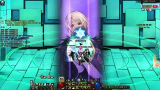 20250821 던전앤파이터 - 츠요루 다시보기