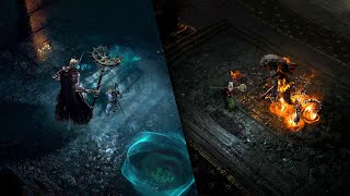 디아블로 4 - 더 강력하게 돌아온 새 보스들