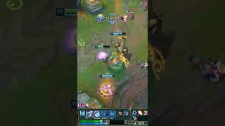 아이언 탈출기 8 #롤 #leagueoflegends #피드백환영 #피즈 #리그오브레전드 #아이언 #shorts #쇼츠