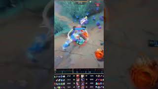 탑이 좋아하는 플레이                   …