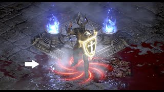 디아블로2 레저렉션 [4기 파밍] #2 지금 시기를 즐…