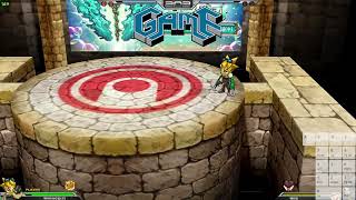 [겟앰프드] 클래식 온라인 토너먼트 (버그걸려서 공방) 250721