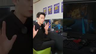 햅틱마우스로 배그하면? #playhaptic #플레이햅틱 #배그 #배틀그라운드