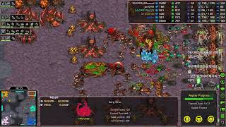 2025.07.26(토) [민령익] 스타 빨무 팀플