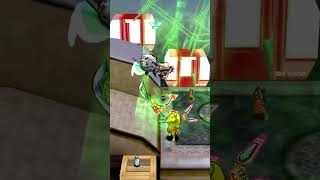 百變恰吉 GetAmped 搞笑 生活 日常 0712