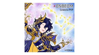 [Elsword/KR/엘소드] Celestia PVP …